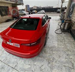 فولكسفاغن جيتا